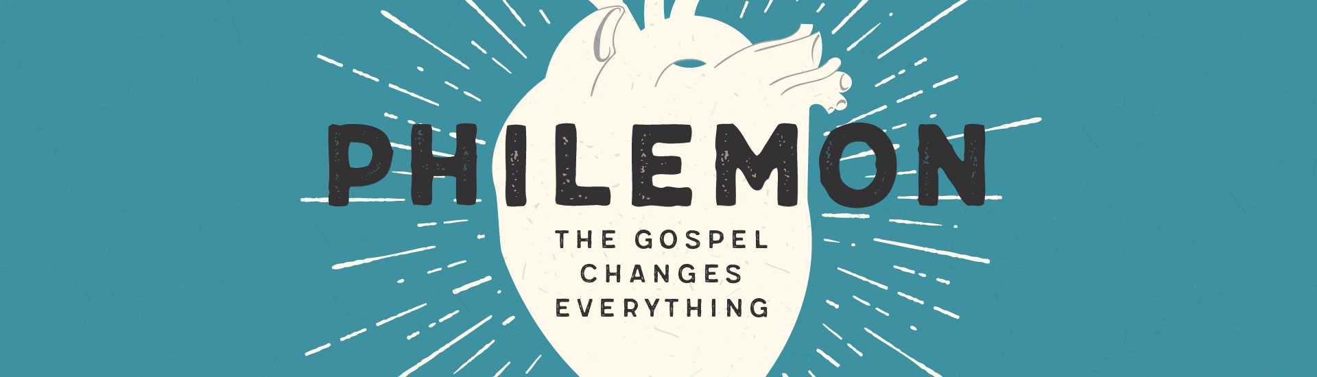Philemon the Gospel – Charlestown Road church of Christ