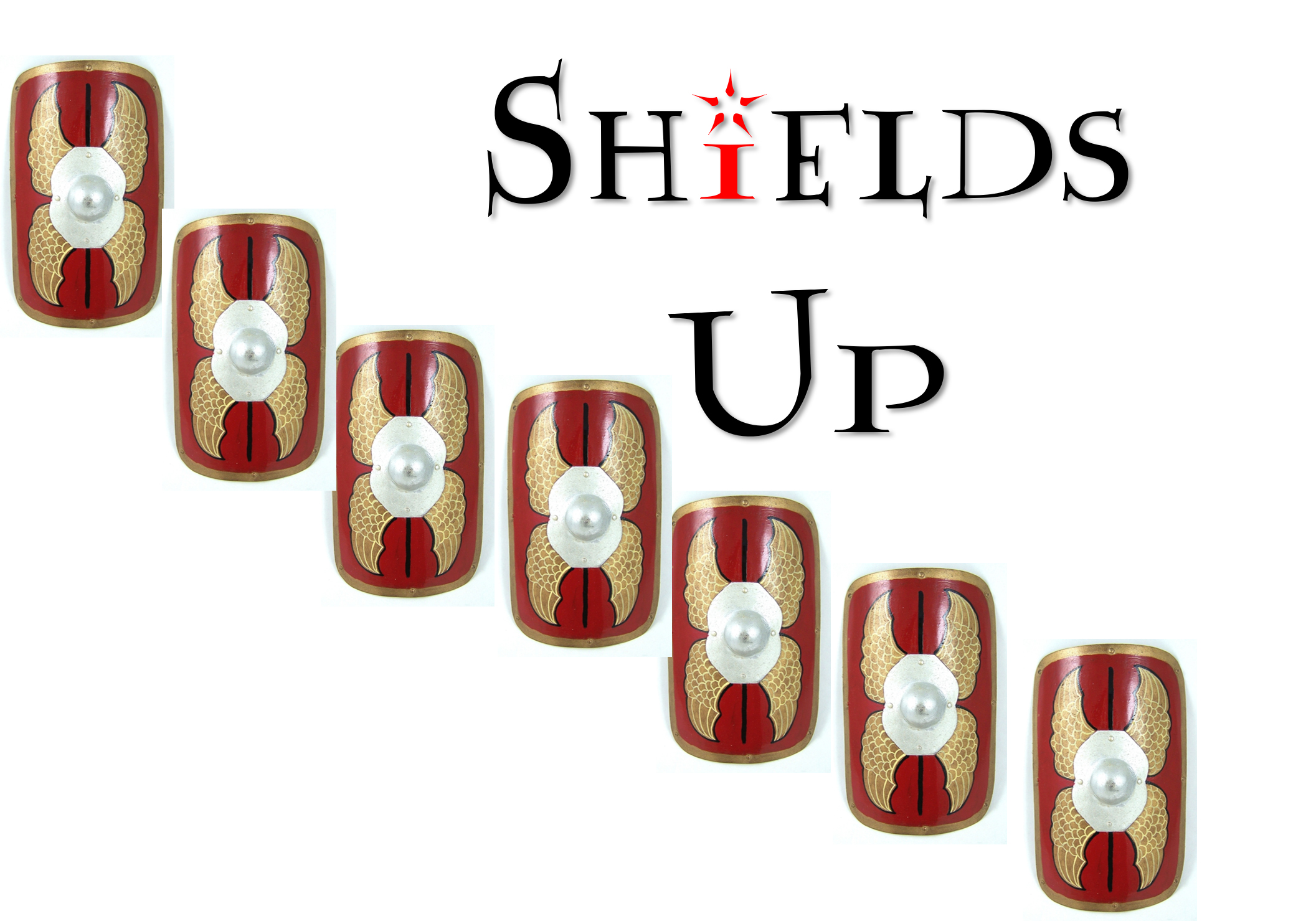 ShieldsUp Fix Charlestown Road church of Christ